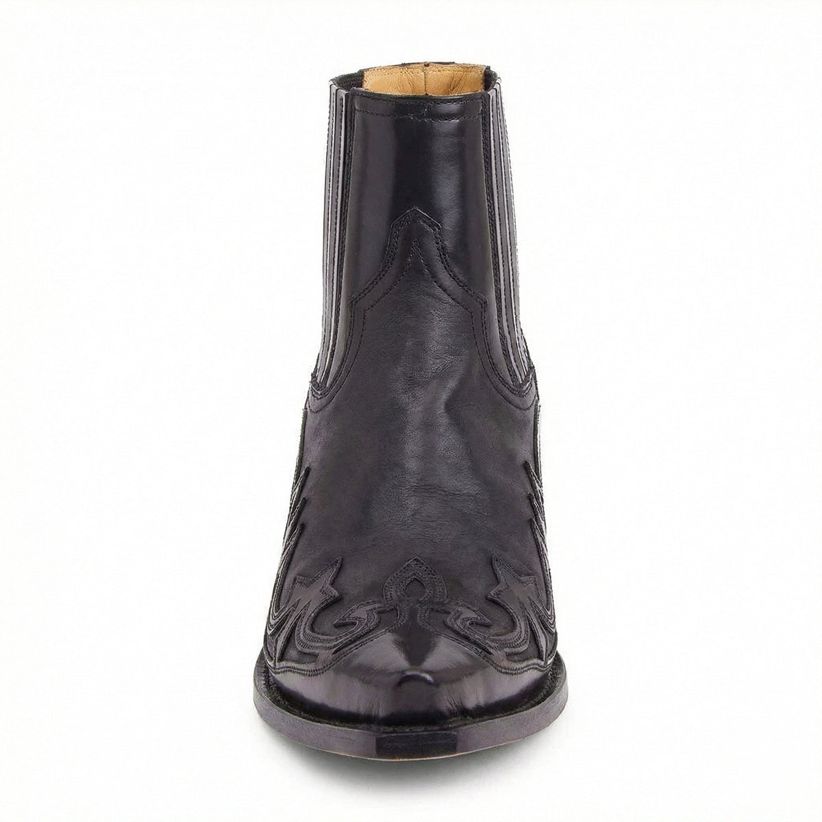 R&B Cowboystiefel aus Western