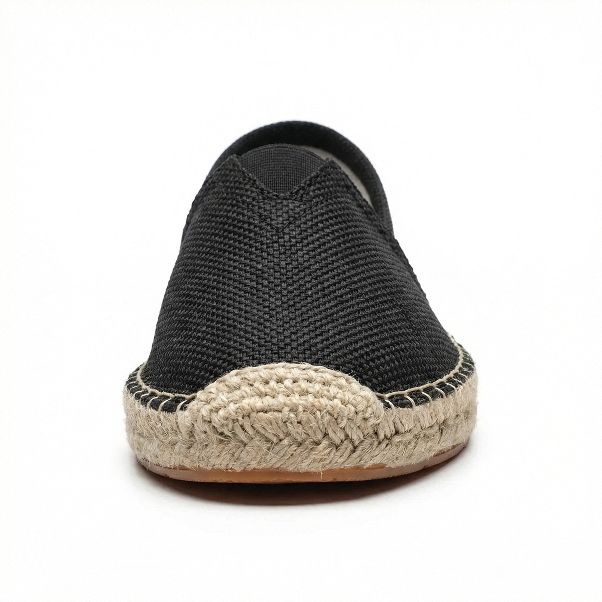Espadrilles-Loafer-Schuhe für Herren R&B
