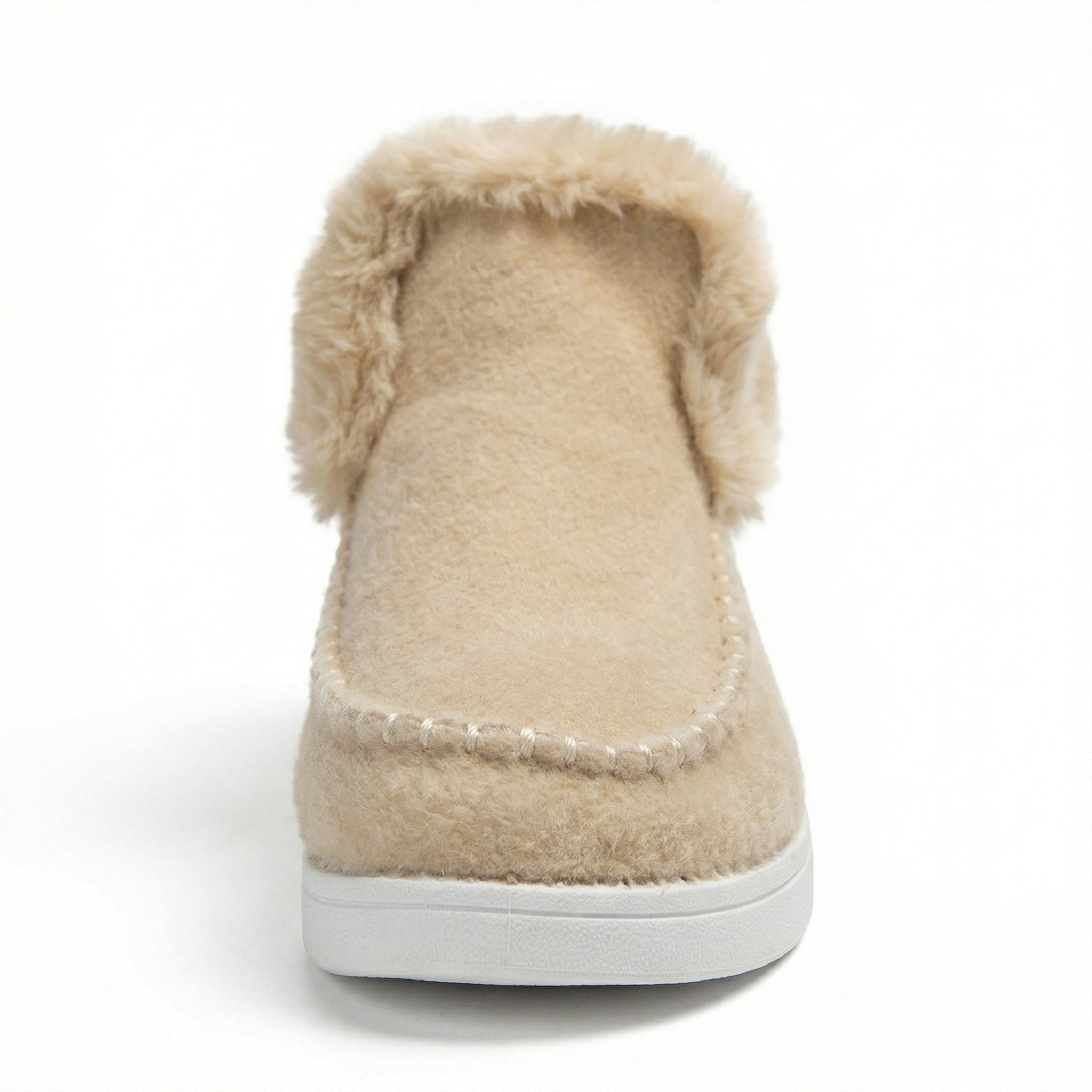 R&B | Gemütliche Damen Winter Stiefeletten