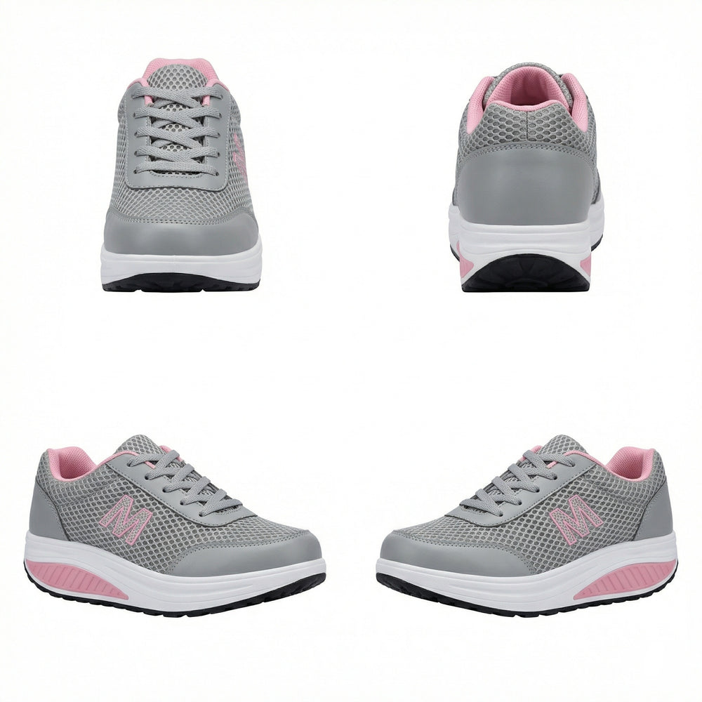 R&B | U-Förmige Orthopädische Sportschuhe