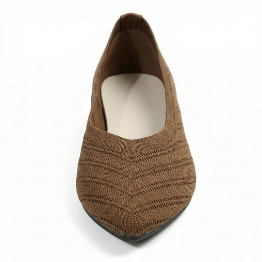 Flache Schuhe Julia R&B