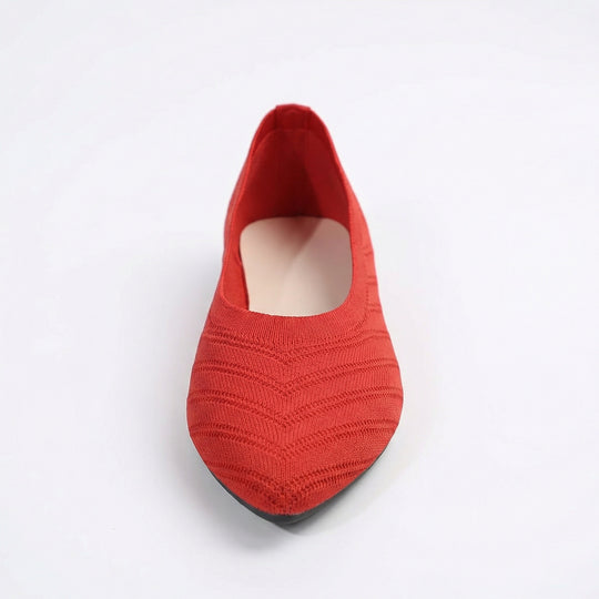 Flache Schuhe Julia R&B