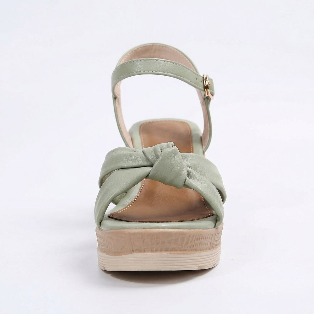 R&B |  Orthopädische Modische Sandalen