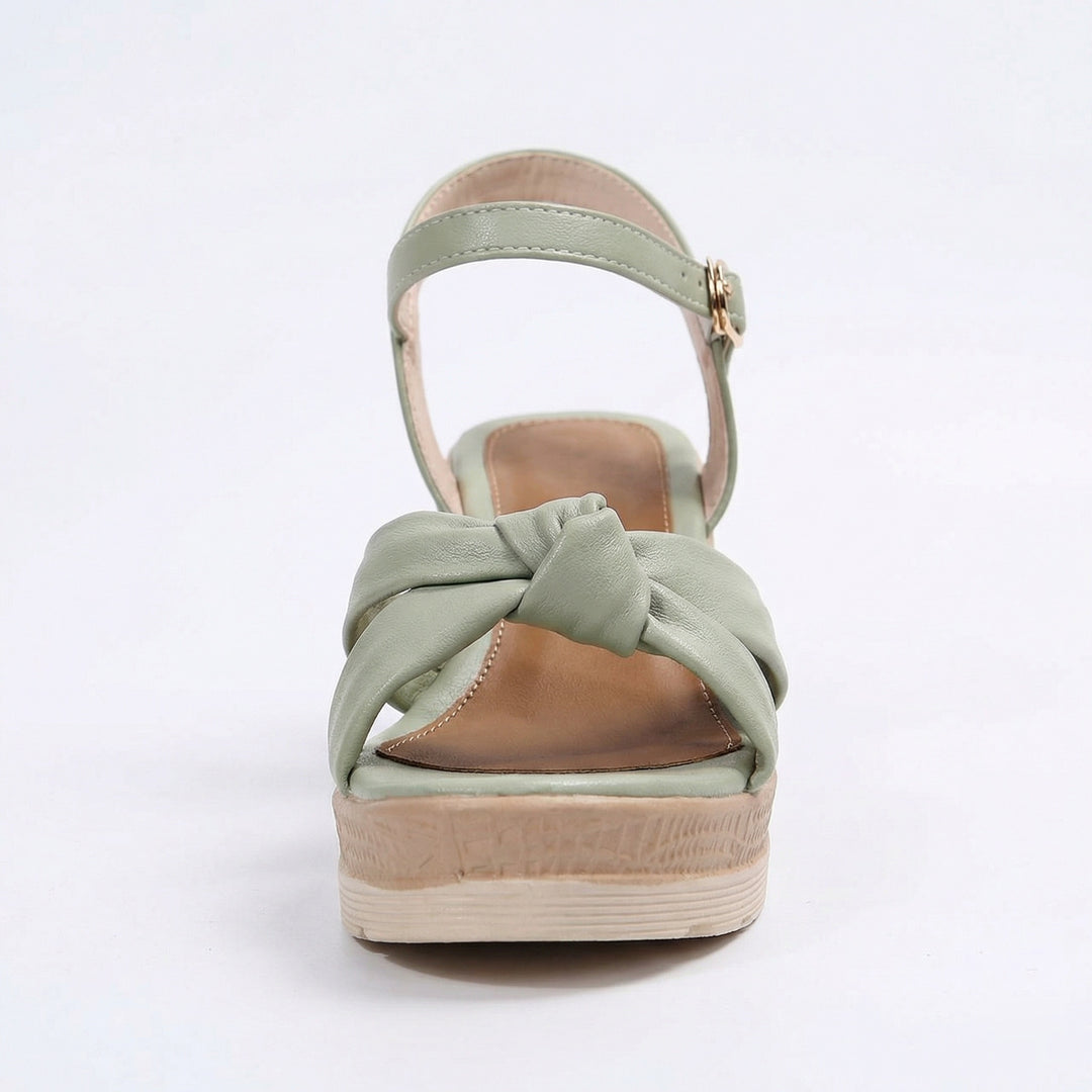 R&B |  Orthopädische Modische Sandalen
