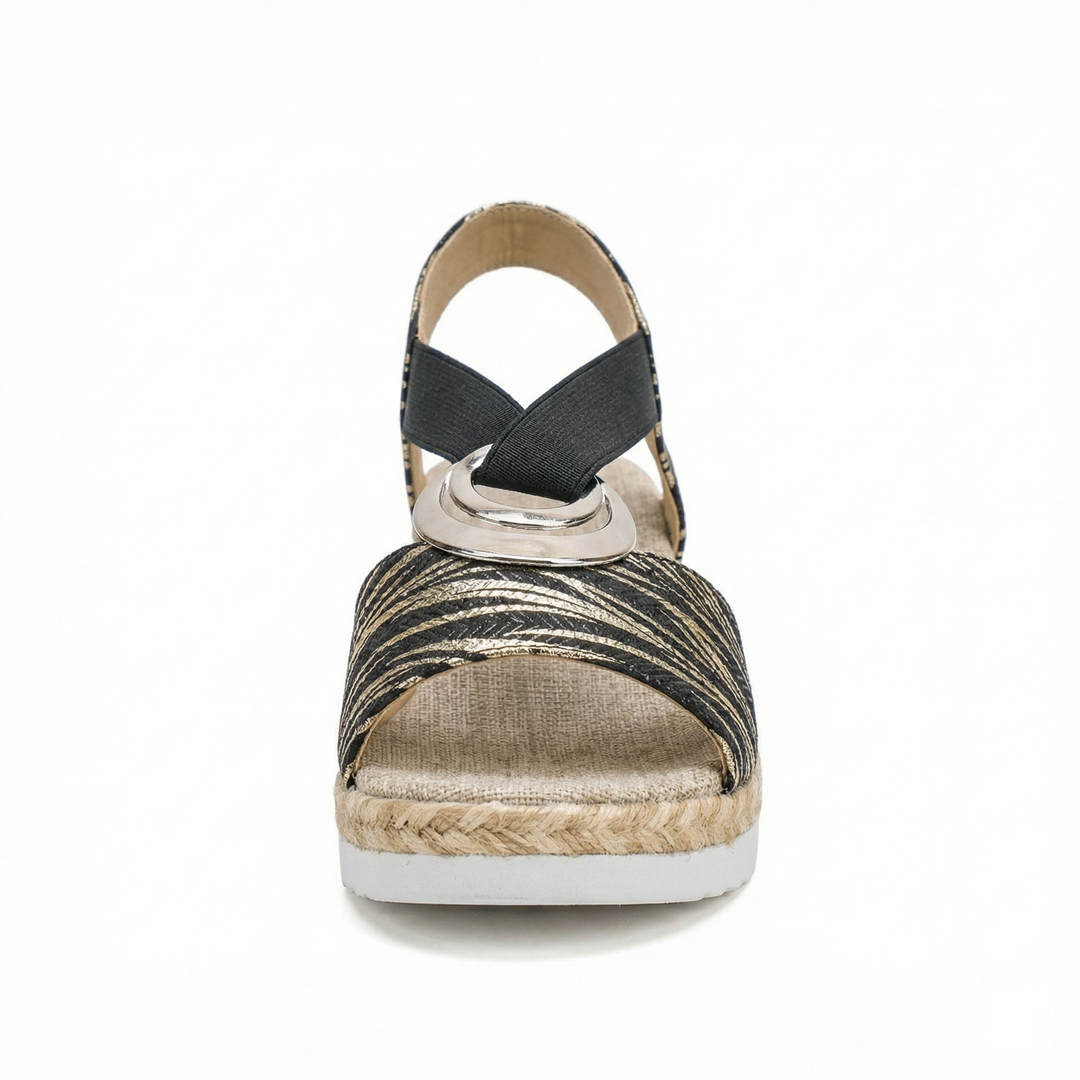 R&B | Orthopädische Sandalen Komfort für Jeden Schritt