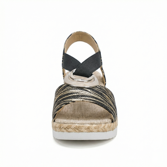 R&B | Orthopädische Sandalen Komfort für Jeden Schritt