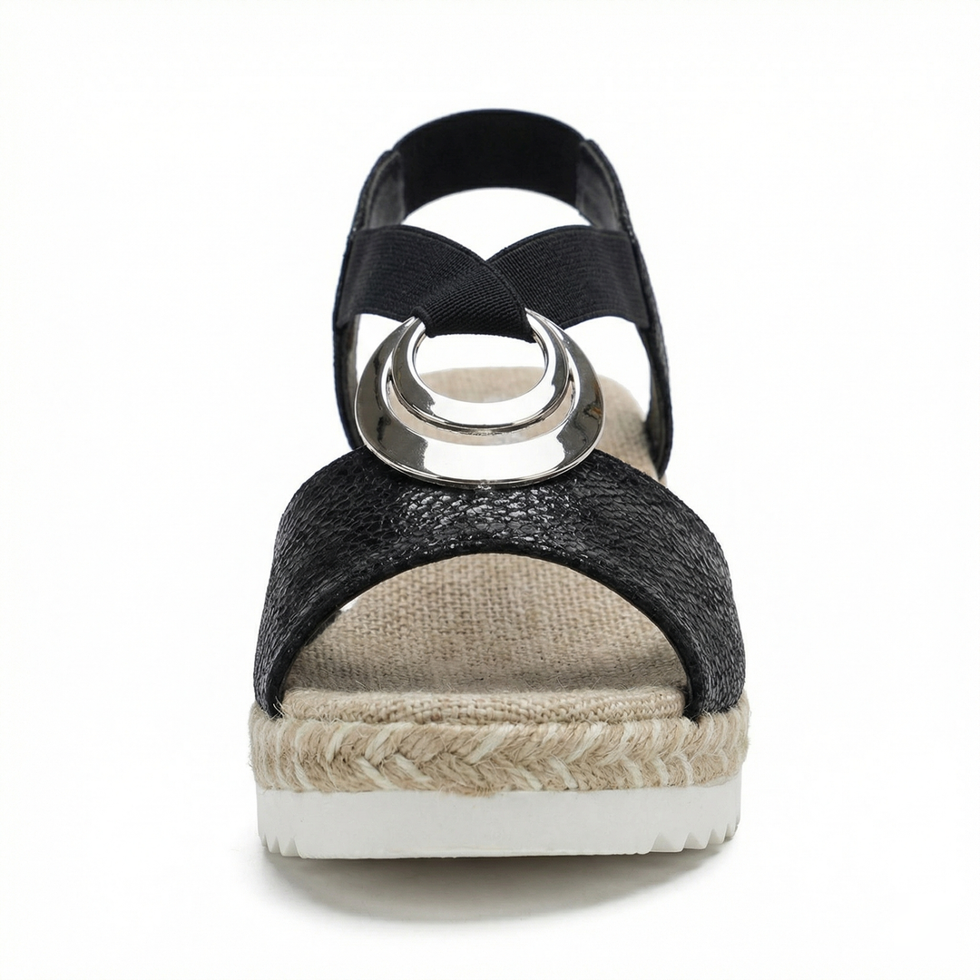 R&B | Orthopädische Sandalen Komfort für Jeden Schritt
