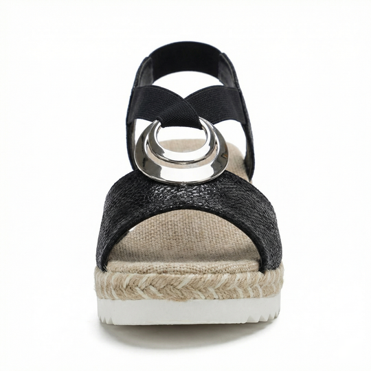 R&B | Orthopädische Sandalen Komfort für Jeden Schritt