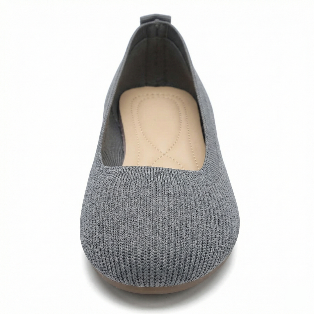 R&B | Orthopädische Ballerina Schuhe