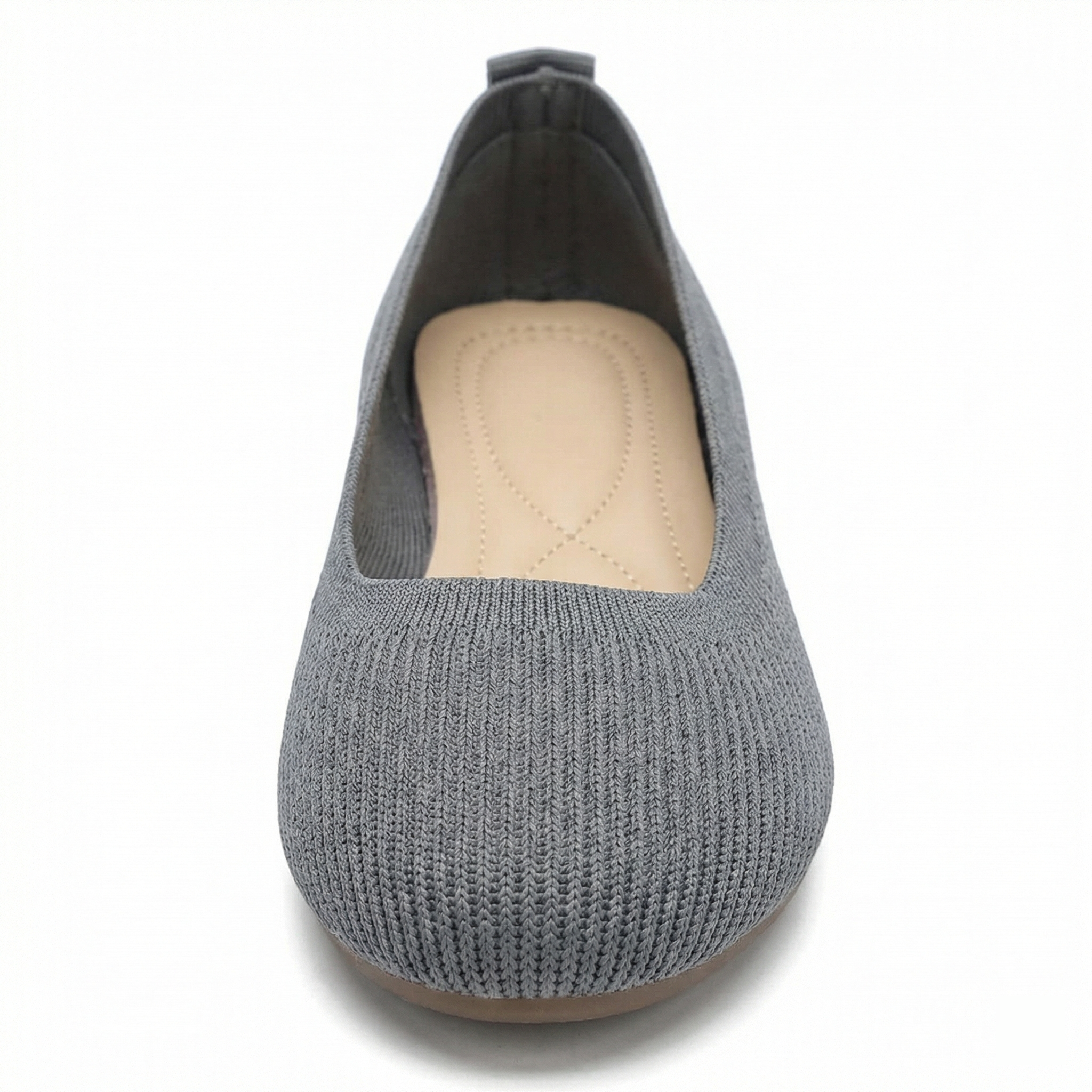 R&B | Orthopädische Ballerina Schuhe