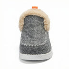 R&B | Gemütliche Damen Winter Stiefeletten