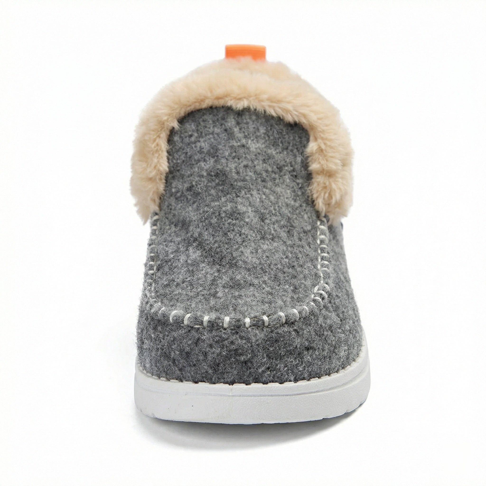 R&B | Gemütliche Damen Winter Stiefeletten