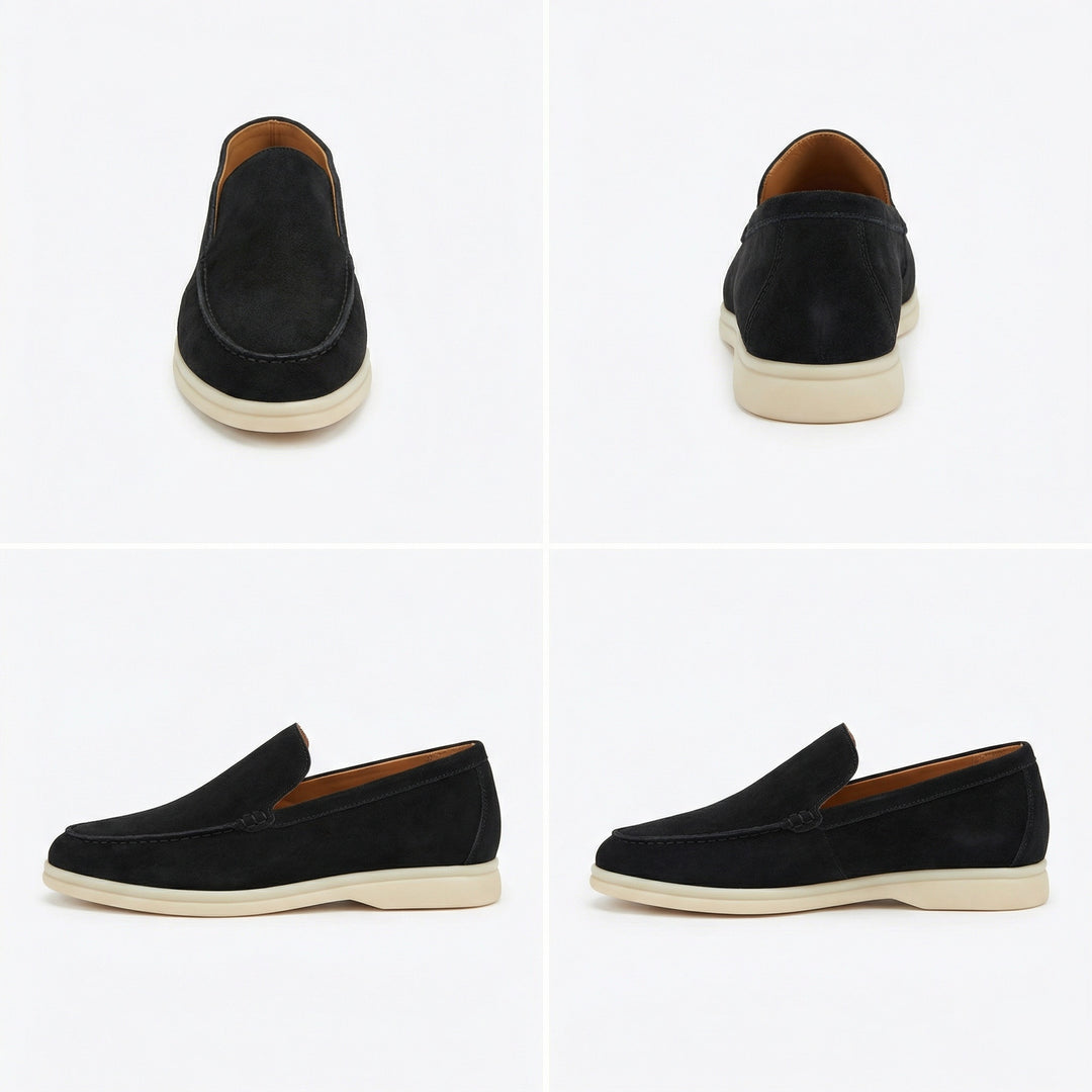 Stylische Halbschuhe für Herren R&B