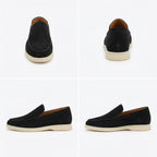 Stylische Halbschuhe für Herren R&B