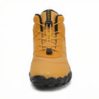 Leichte Barfuß Winterschuhe R&B