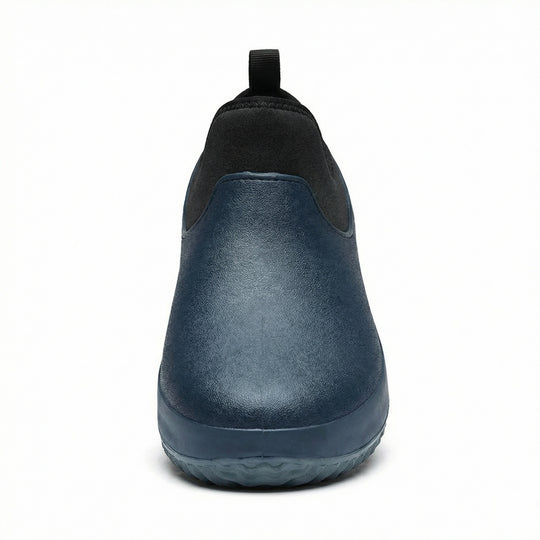 Wasserdichte Slip-On Arbeitsschuhe für Komfort und Sicherheit – Lennart R&B