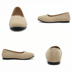 R&B | Orthopädische Ballerina Schuhe