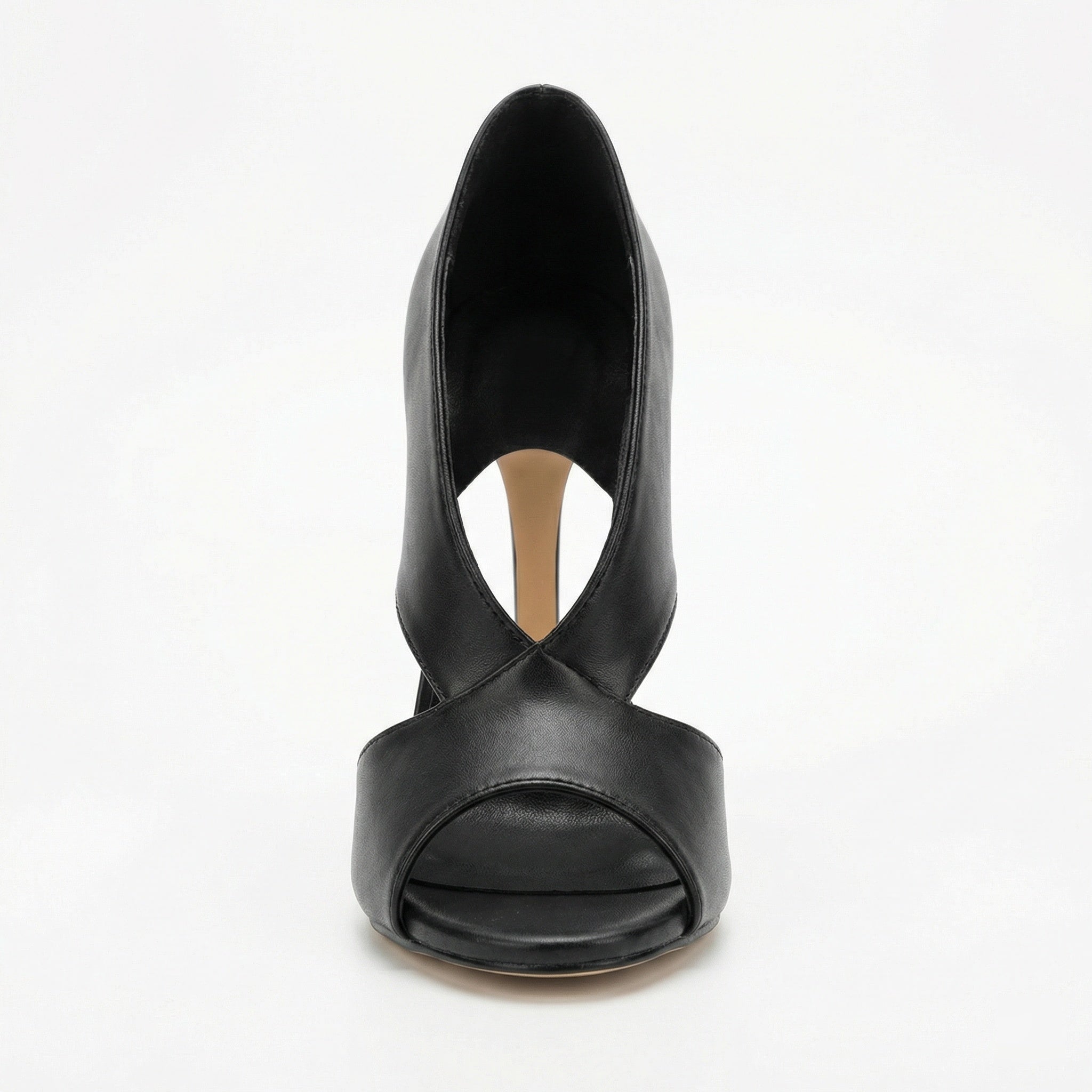 Zosia | Orthopädische Fersensandalen R&B