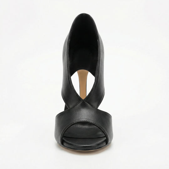 Zosia | Orthopädische Fersensandalen R&B