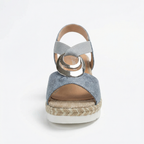 R&B | Orthopädische Sandalen Komfort für Jeden Schritt