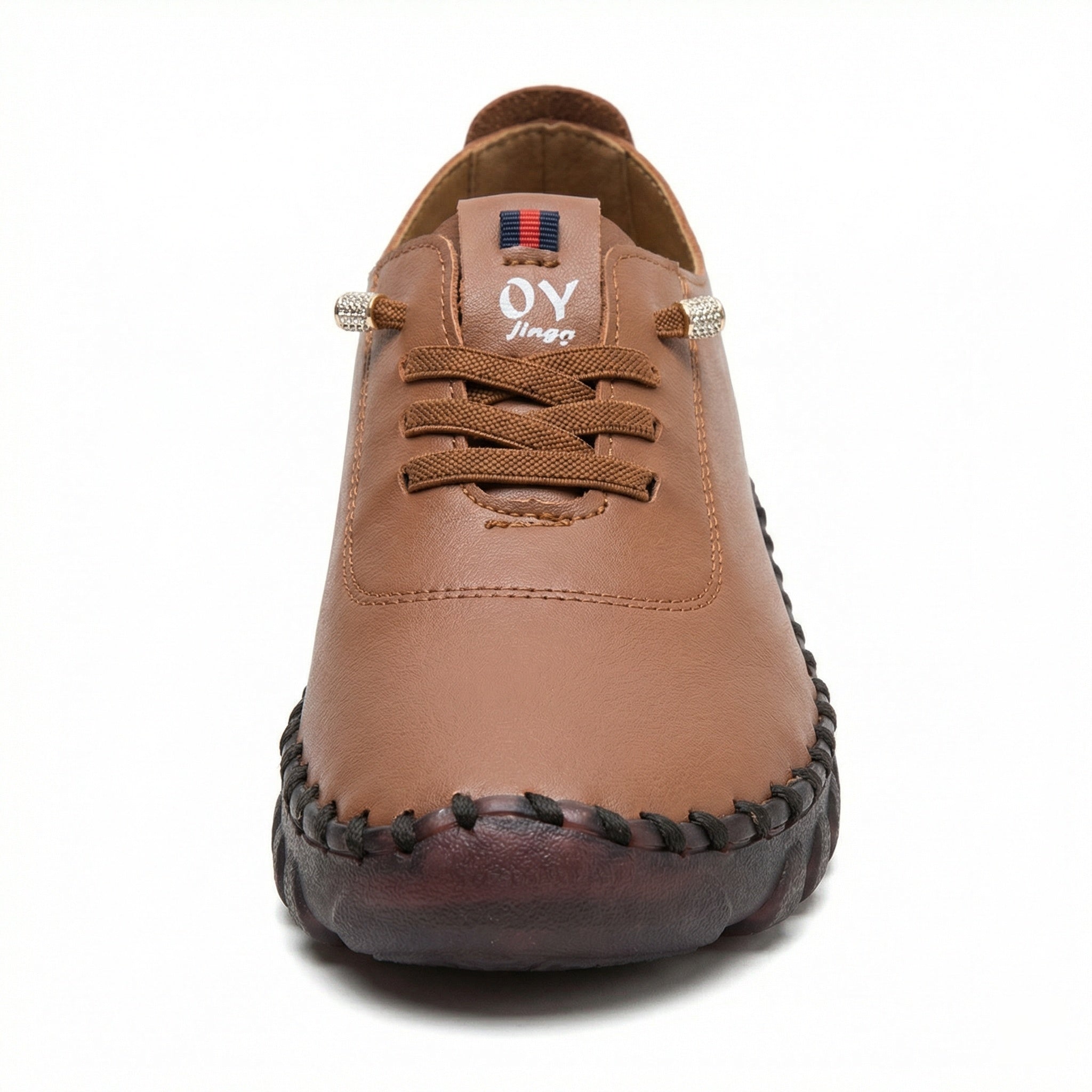 R&B | Sneaker mit Weicher Sohle