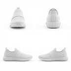 R&B | Orthopädische Slip-On Damen Sneakers