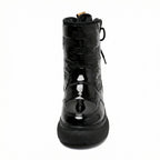 Rinnie Winterstiefel | Ultimativ warm, wasserdicht und einzigartiges Modell R&B