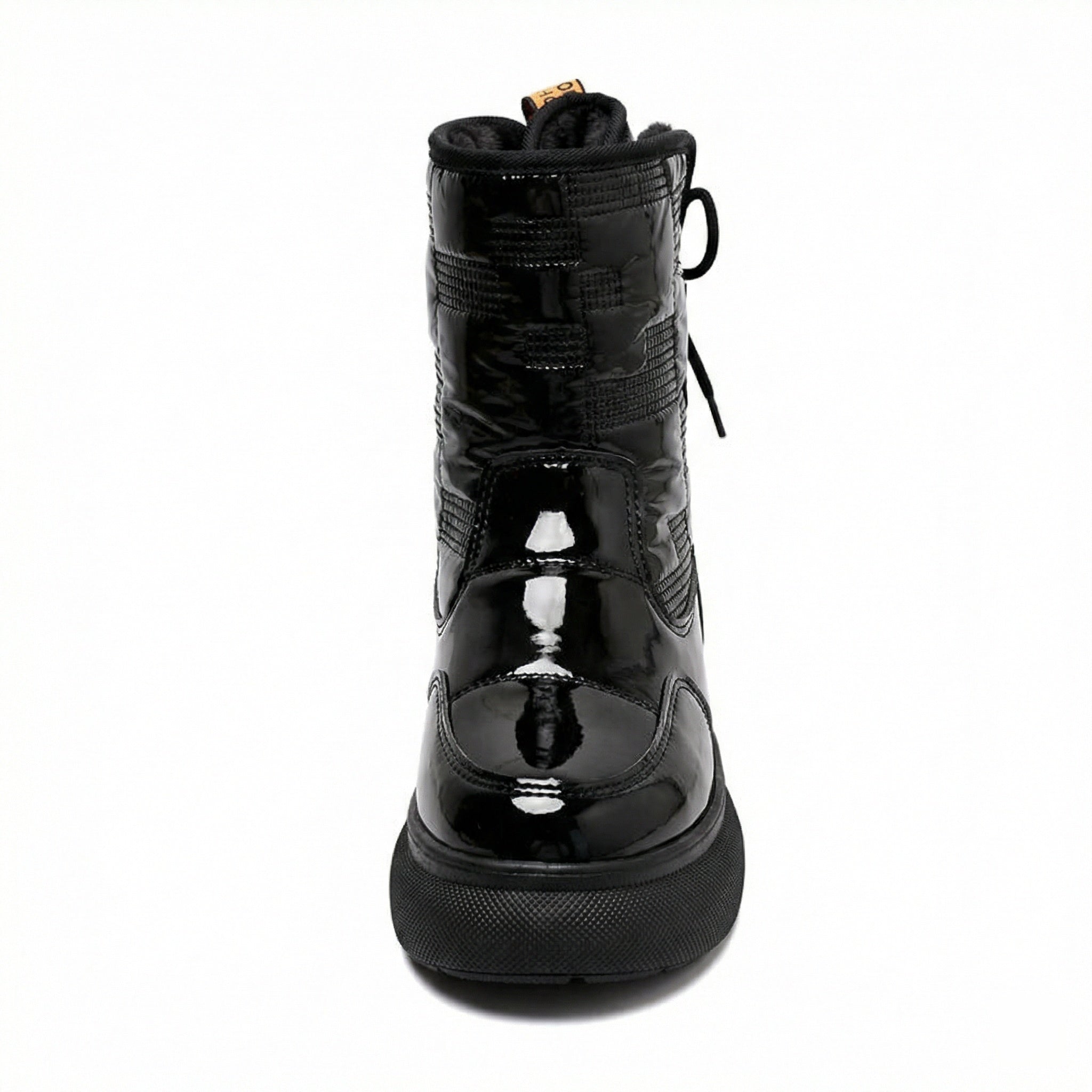 Rinnie Winterstiefel | Ultimativ warm, wasserdicht und einzigartiges Modell R&B