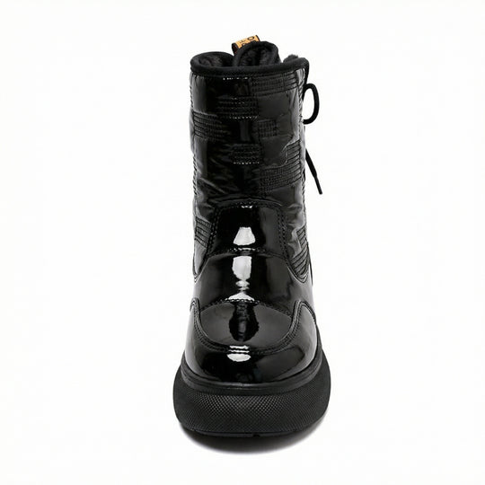Rinnie Winterstiefel | Ultimativ warm, wasserdicht und einzigartiges Modell R&B