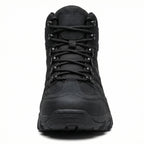 Herren taktische Outdoor-Boots mit hohem Knöchelschutz und strapazierfähigem Obermaterial R&B
