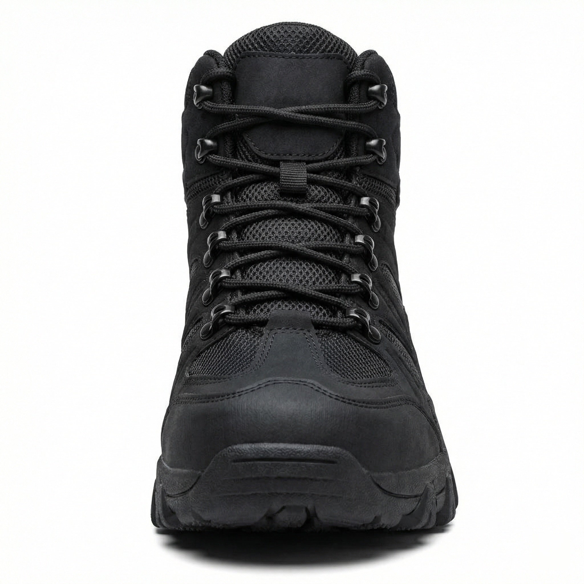 Herren taktische Outdoor-Boots mit hohem Knöchelschutz und strapazierfähigem Obermaterial R&B