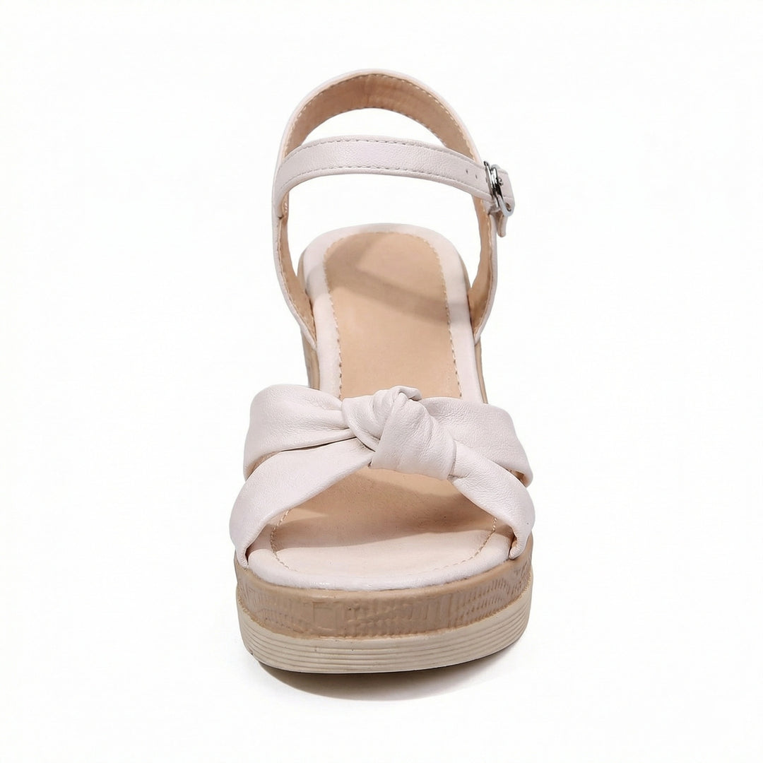 R&B |  Orthopädische Modische Sandalen