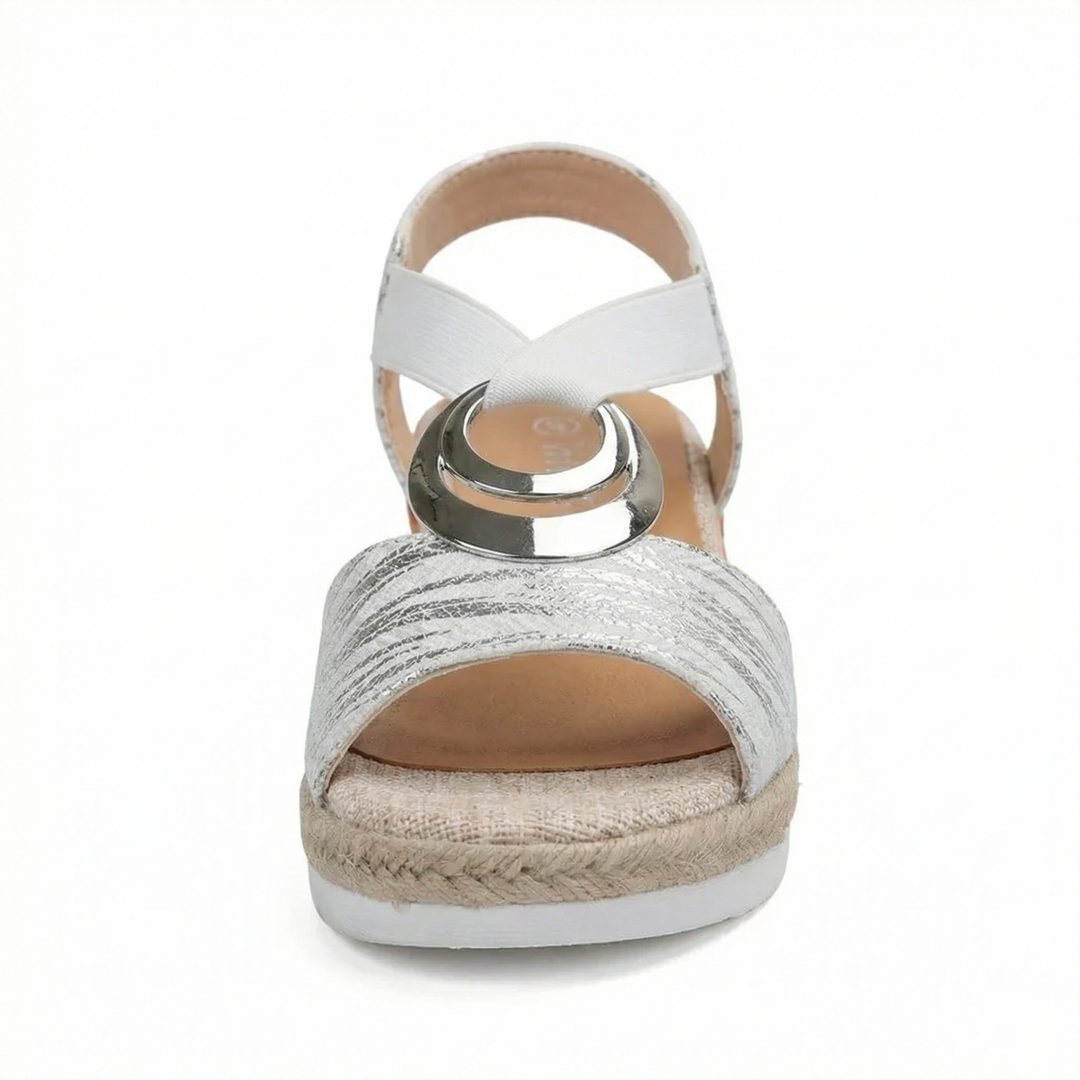 R&B | Orthopädische Sandalen Komfort für Jeden Schritt