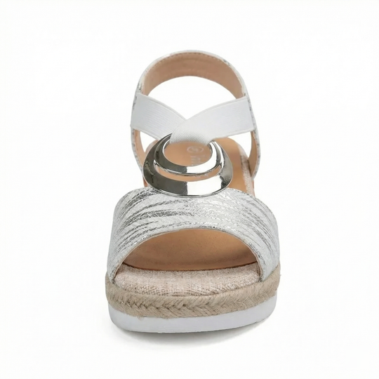 R&B | Orthopädische Sandalen Komfort für Jeden Schritt