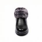 R&B | Stiefel Aus Echtem Leder