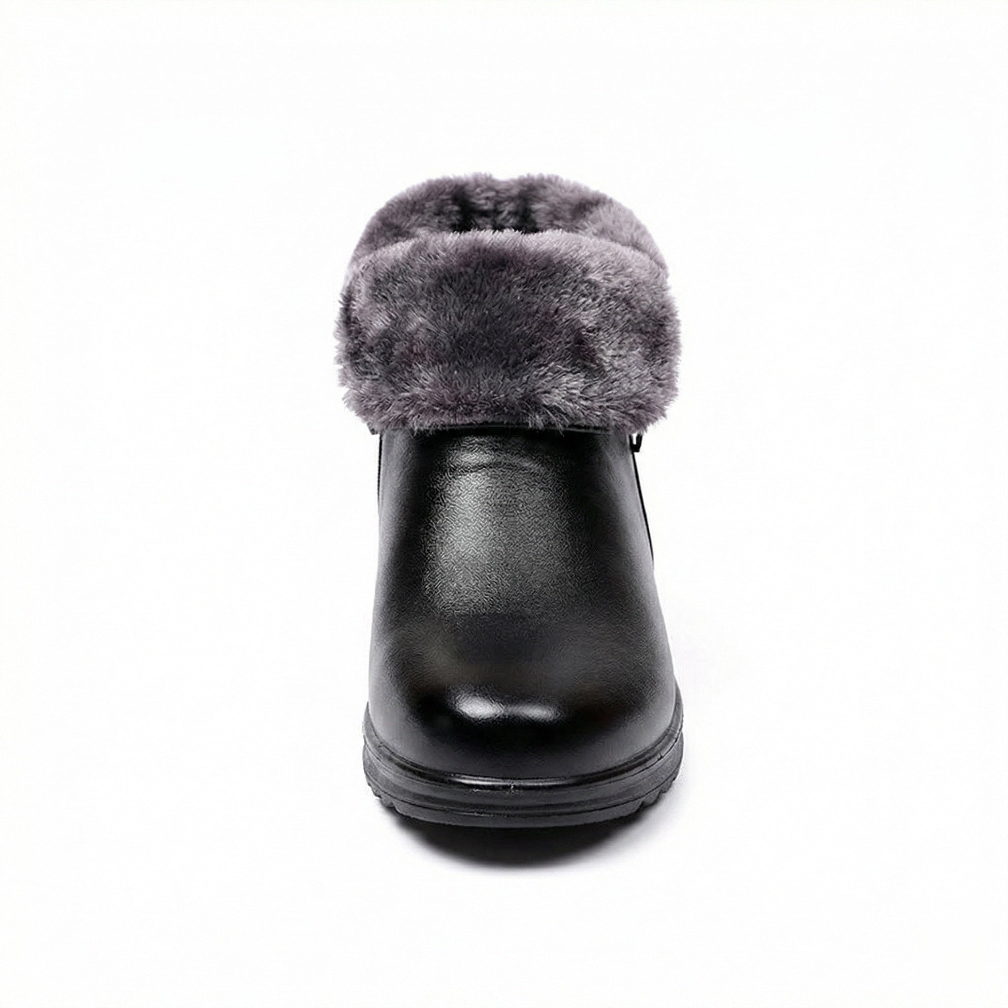 R&B | Stiefel Aus Echtem Leder