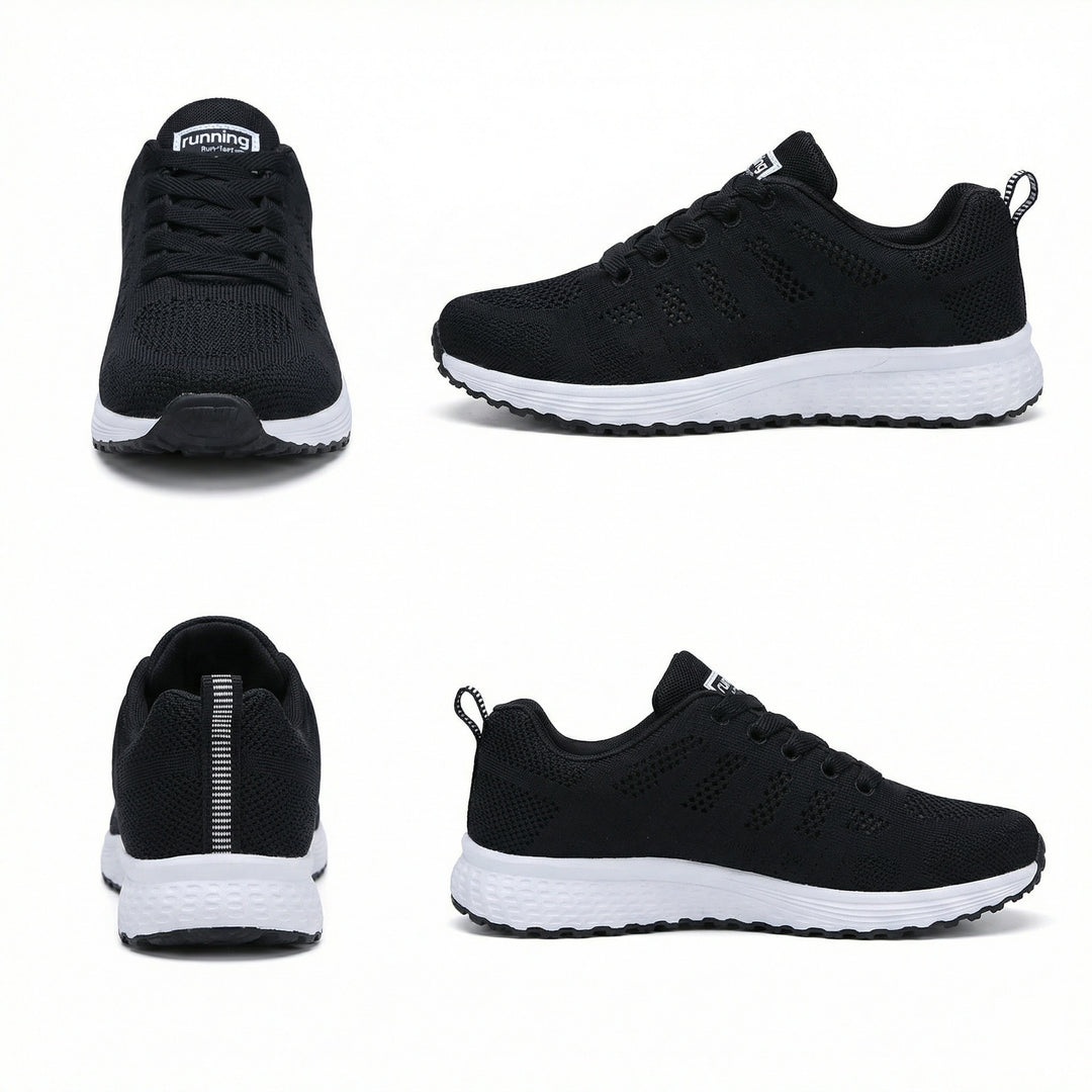 Comfy feet | orthopädische Freizeitschuhe für Damen R&B