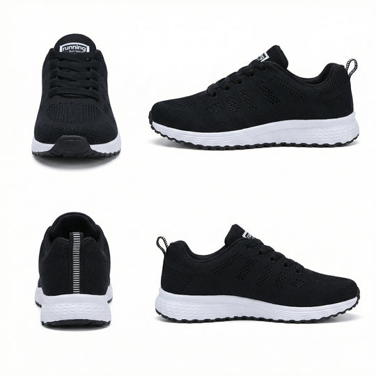 Comfy feet | orthopädische Freizeitschuhe für Damen R&B