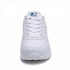 R&B | Pu Orthopädische Damen Sneaker mit Schwarzem Augenprint