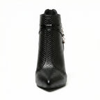 Modische Spitze Stiefeletten für Damen R&B