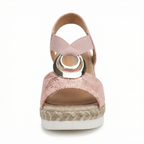 R&B | Orthopädische Sandalen Komfort für Jeden Schritt