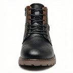 Herren-Schnürstiefel R&B