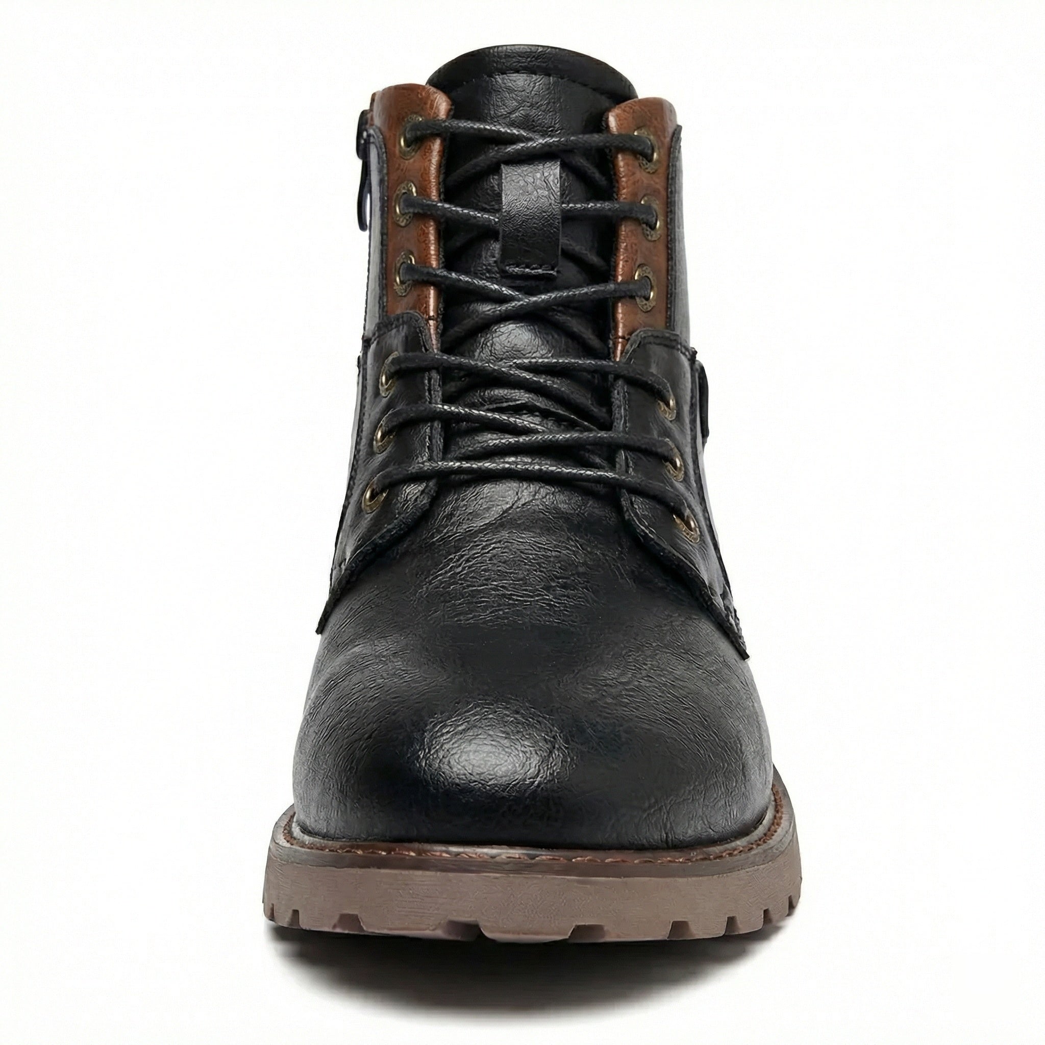 Herren-Schnürstiefel R&B