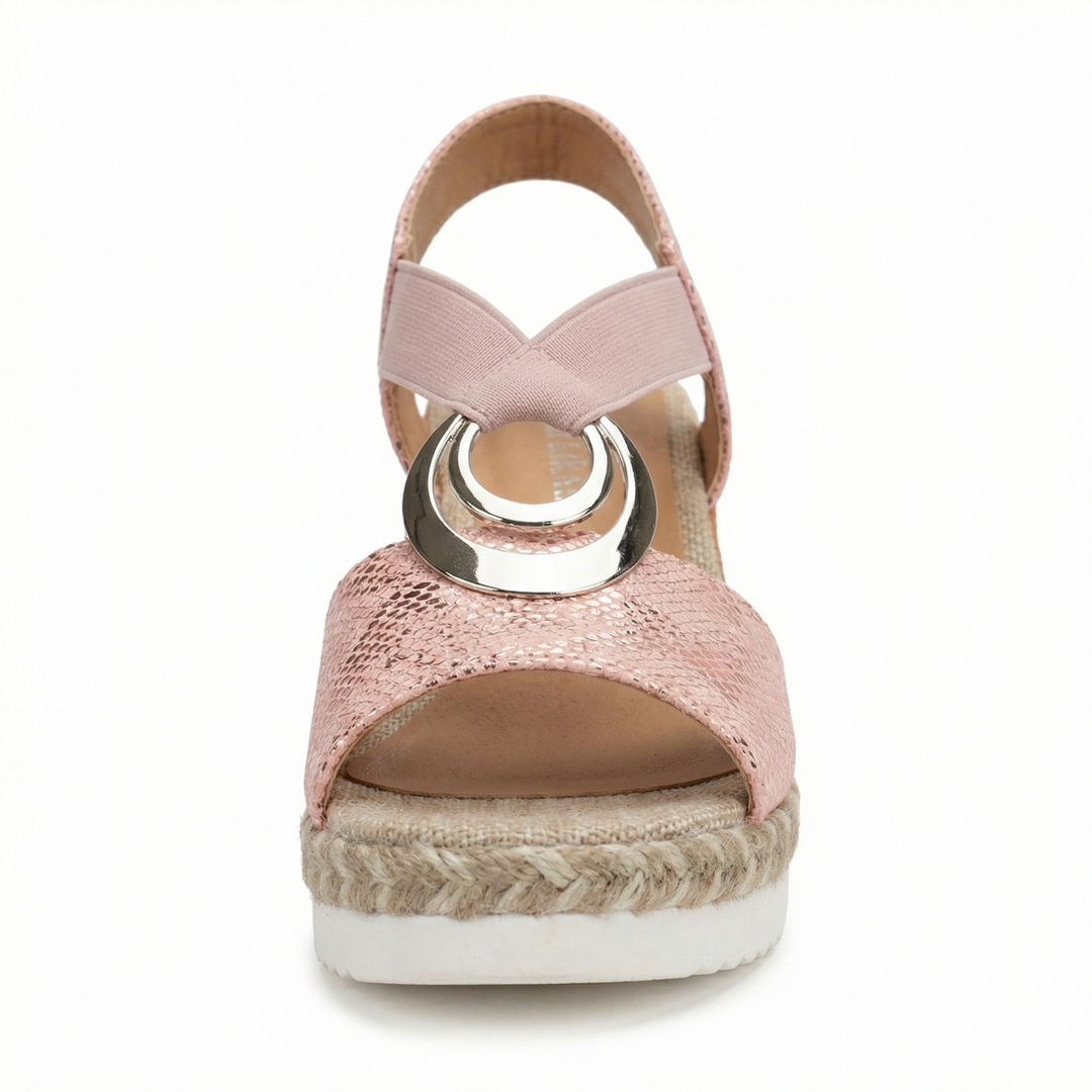R&B | Orthopädische Sandalen Komfort für Jeden Schritt