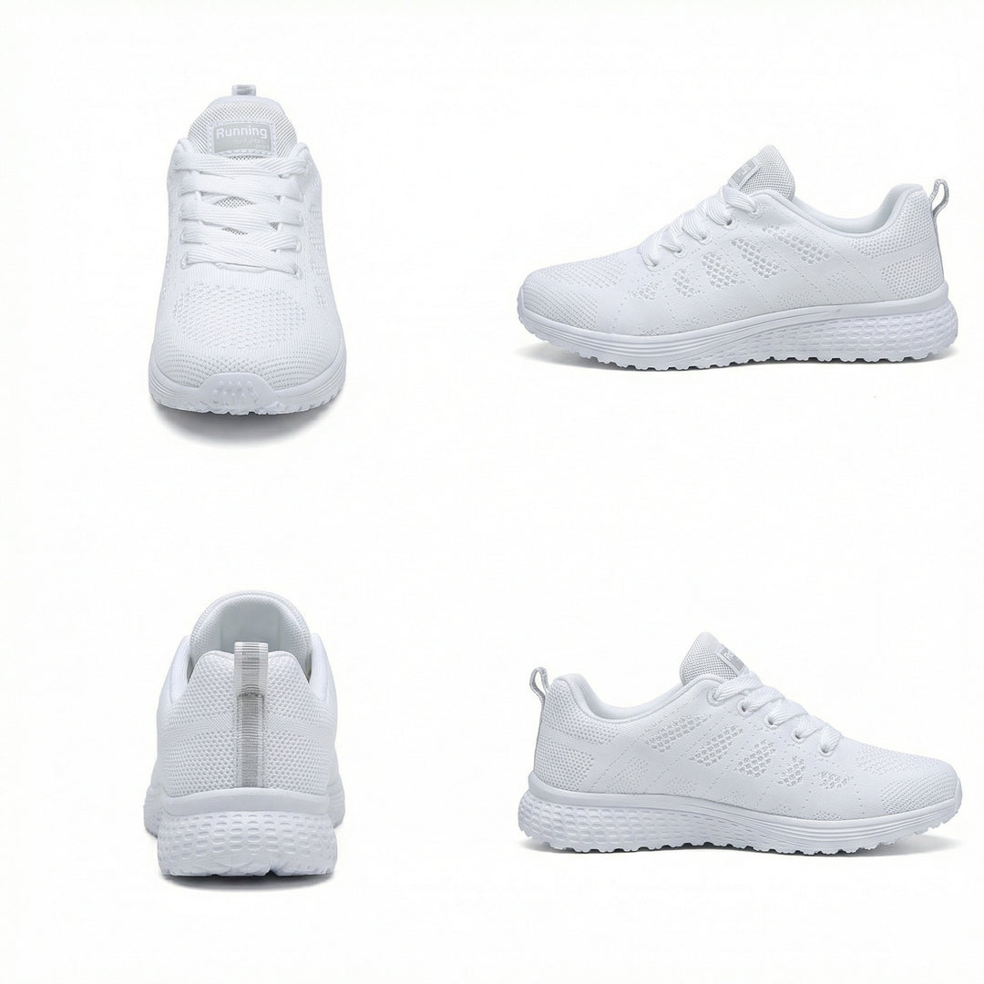 Comfy feet | orthopädische Freizeitschuhe für Damen R&B