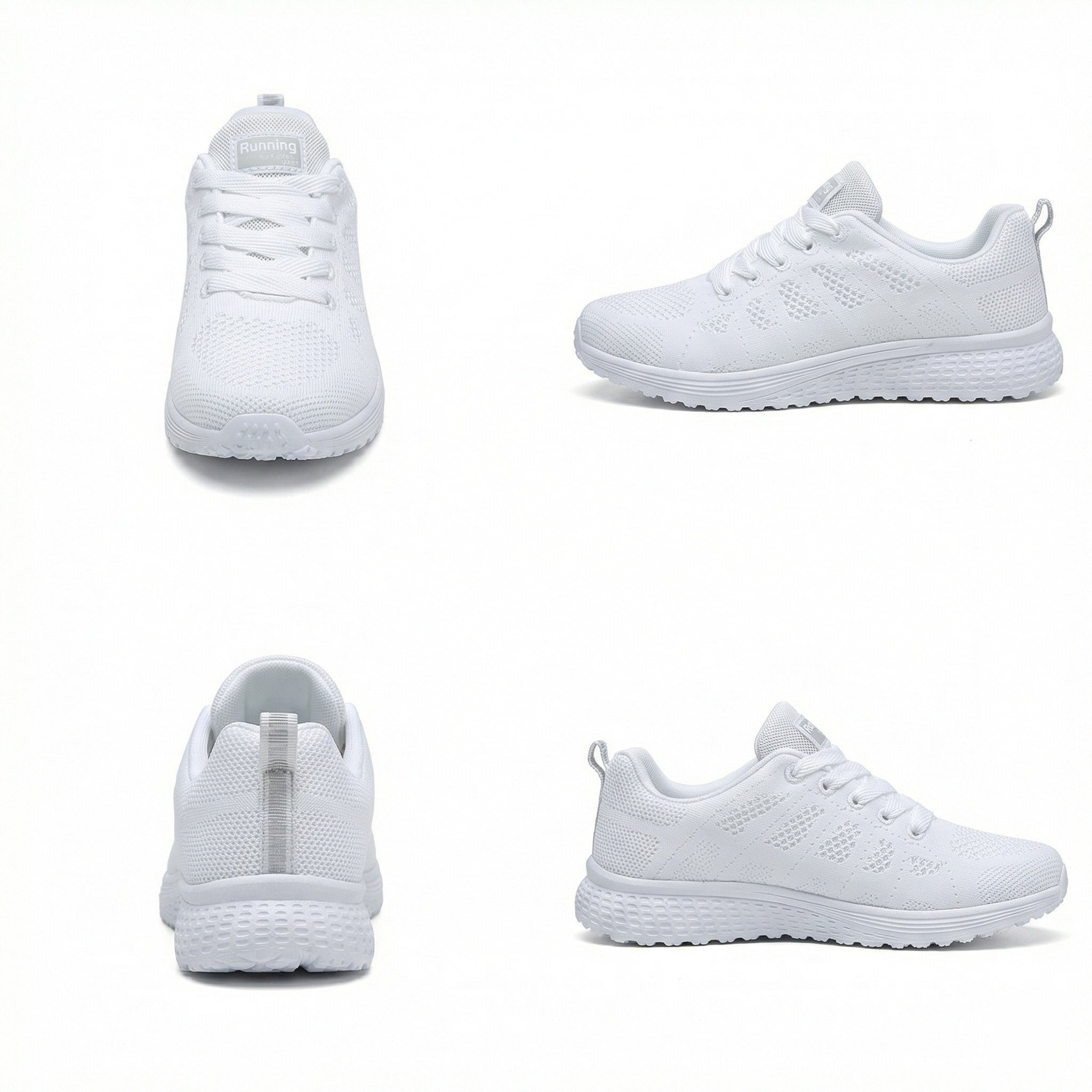 Comfy feet | orthopädische Freizeitschuhe für Damen R&B