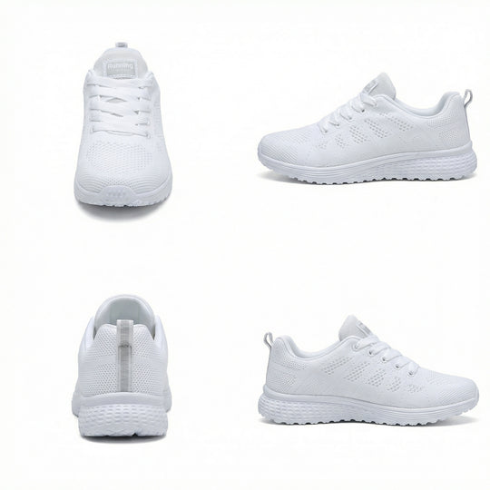 Comfy feet | orthopädische Freizeitschuhe für Damen R&B