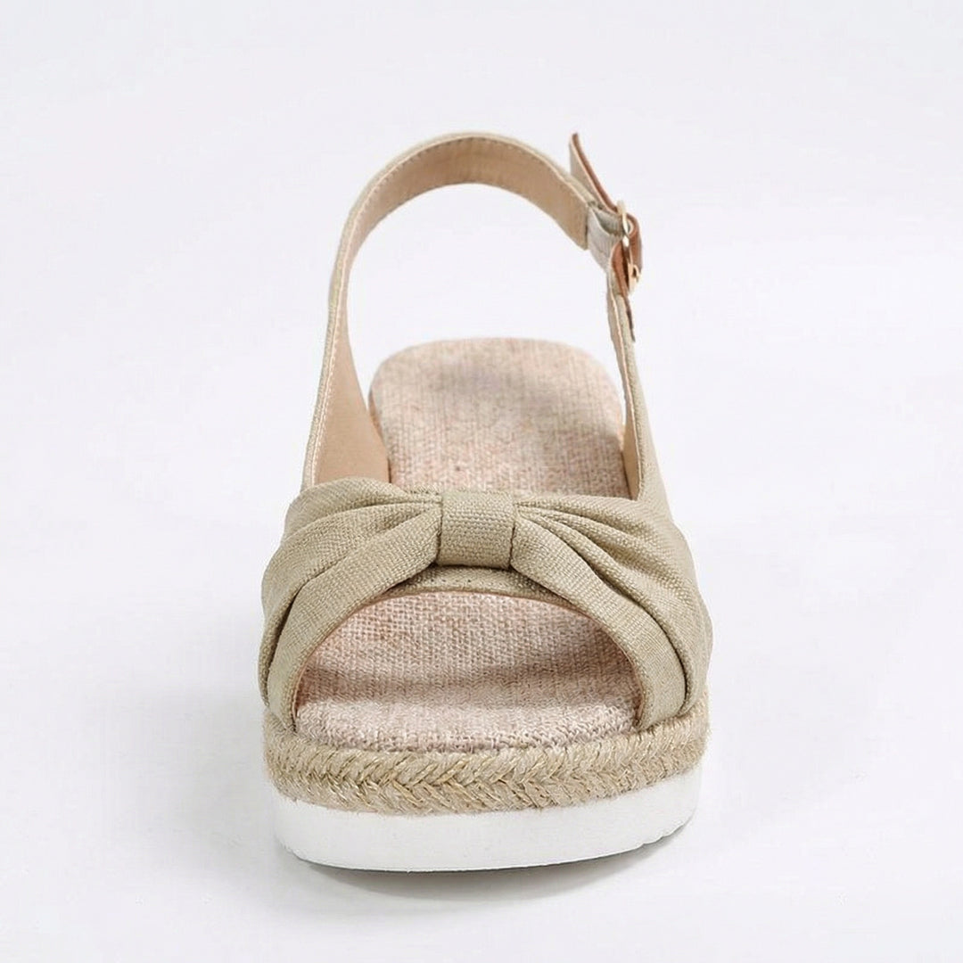 R&B | Orthopädische Sandalen mit Zehenspitzen