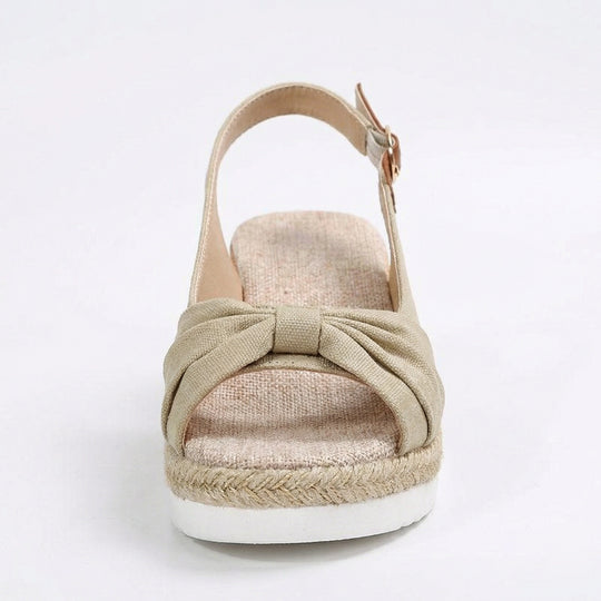 R&B | Orthopädische Sandalen mit Zehenspitzen