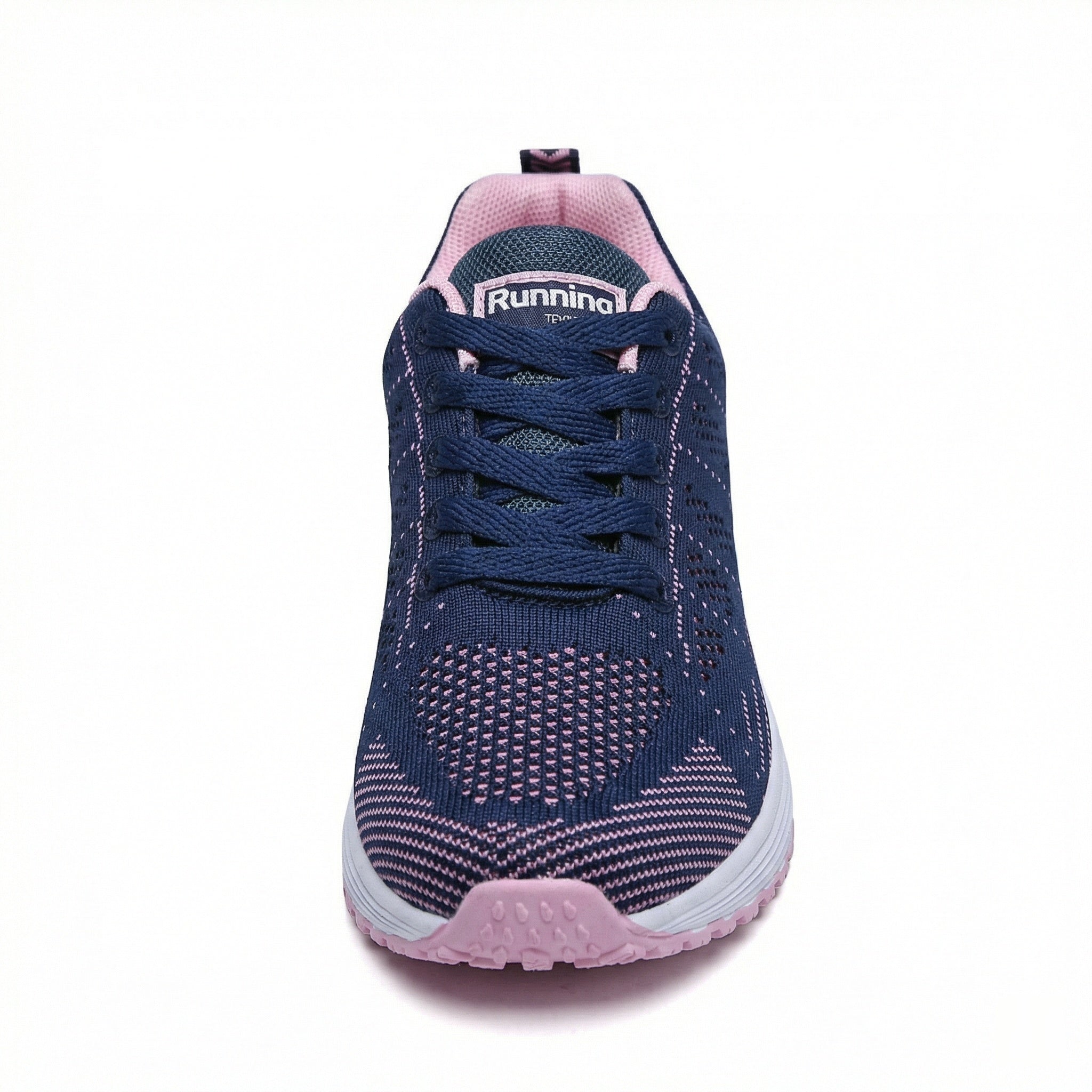 Ergonomische Freizeitschuhe für Damen R&B